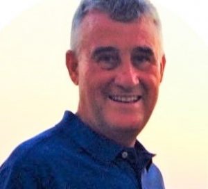 Paul Knight