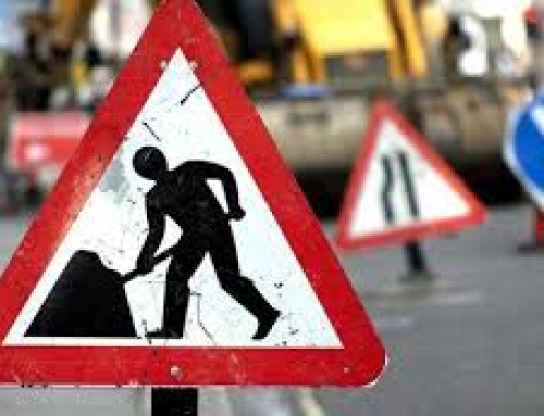 Ongoing & New Planned Roadworks
