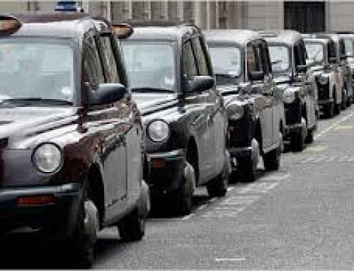 TfL Review of taxi (black cab) fares and tariffs