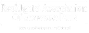 Residents Association Emerson Park